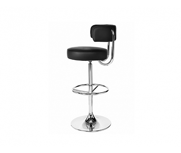 Jupiter bar stool